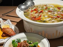 -新太二·鲜料川菜(群光广场店)