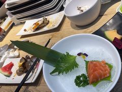 -水木锦堂·自助铁板烧(望京凯德MALL店)