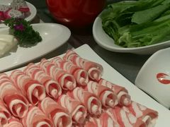 -海底捞火锅(泉城路店)