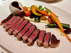 -Osteria Garden 生蚝花园餐厅(原进贤路店)