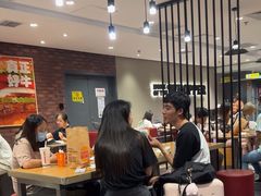 -汉堡王(西直门凯德MALL店)