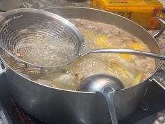 -潮发潮汕牛肉店(芳村店)