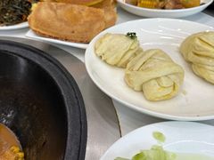 -老渔翁笨锅炖(迎宾路总店)