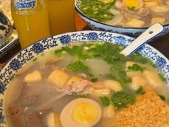 -小潘记鸭血粉丝汤