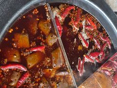 -陈眼镜火锅(总店)