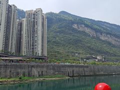 -乌江画廊(彭水苗族土家族自治县)