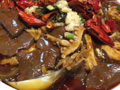 -峨嵋酒家总店(车公庄店)