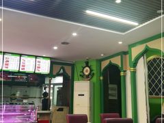 -竹荪鹅火锅(新华店)