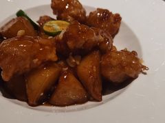 -四道菜·福建菜馆(新街口金鹰店)