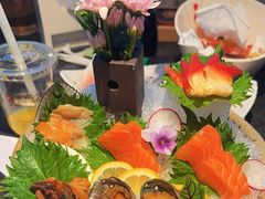 -极盐铁板烧(仓山万达广场店)