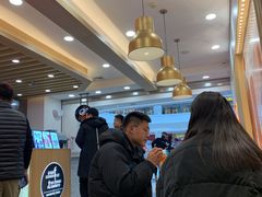 -CoCo都可(南阳摩根吾悦广场店)