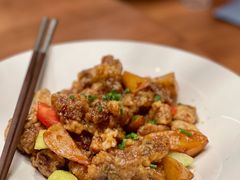 -渔傅·霞浦滩涂海鲜(建平店)