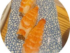 -江户家·日本料理·铁板烧(汉江东路店)