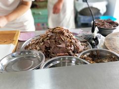 -老四烧饼铺(丽源路店)