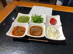 -一招鲜·全羊铺·蒙古奶茶(五一北路店)