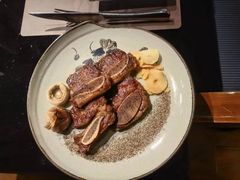 -新鲜特色餐厅(香格里拉大酒店)
