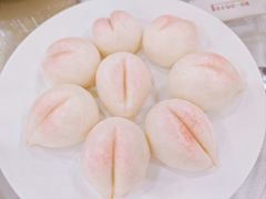 -金鮀岛潮州酒家