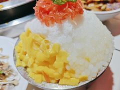 -蛙一刀·麻椒鱼火锅(金仙桥店)