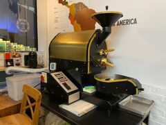 -COFFEE HOLIC(朝外SOHO店)