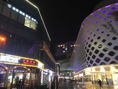 -宝龙城(杭州滨江店)