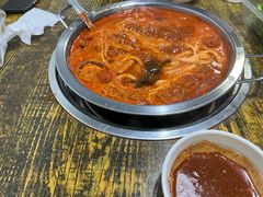 -姐妹辣糊糊(朝阳巷二店)