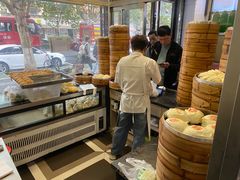 -清真·安乐园菜馆(茶南店)