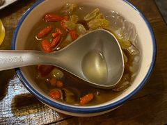 -铁公鸡·四川料理(天环广场店)
