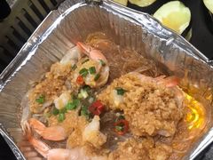 -花味·自助烤肉(雨花客厅店)