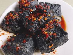 -五娭毑臭豆腐(黄兴南路店)