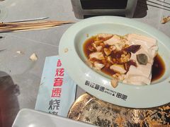 -醉炫音速烧烤·干煸菜(沙河总店)