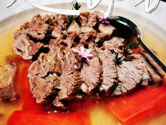 -四季民福烤鸭店(外滩外白渡桥店)