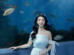 -合肥海洋世界