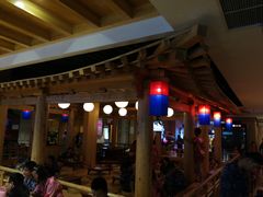-御池园(顾村公园店)