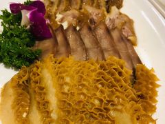 卤水四拼-潮人姐妹轩(海宁路店)