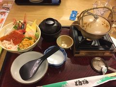 -和食餐厅 とんでん(川沿店)