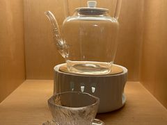 -品茗轩茶楼(江川路店)