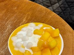 -小团圆糖水铺(襄阳南路店)