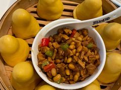 -老阿爸鲜鱼土菜(昆山花桥店)