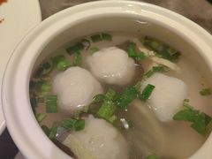 -船家渔(徐州北路店)