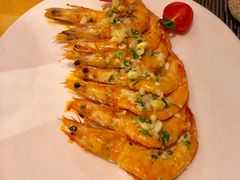 -千叶创意融合料理(水韵城店)