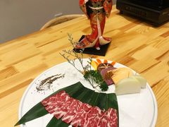 和牛-吉之仙•中国制造•出口级食材日料店(领事馆总店)