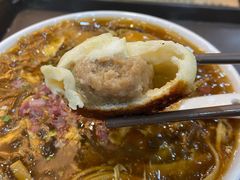 生煎馒头-毛华美食(清扬路店)