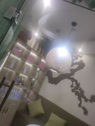 -芳朵美容养生SPA