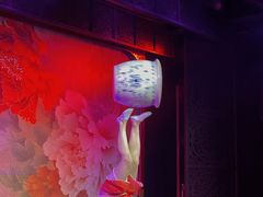 -盖碗儿梨园·变脸吐火·川剧(天府广场店)