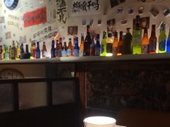 -三杯赤運·中式小酒馆(所城里店)