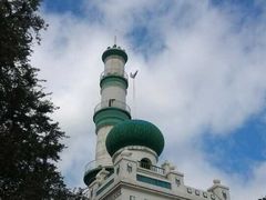 -哈尔滨道外清真寺