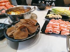 -呷哺呷哺(虹口赤峰路店)