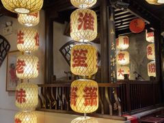 -南京大牌档(西单食宝街友谊商城店)