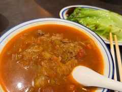 -左记港食(融科天城店)