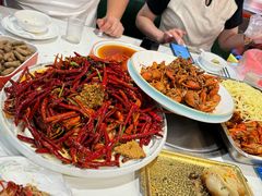 -丁丁龙虾(总店)